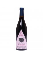 Au Bon Climat Pinot Noir 2020 Santa Barbara  13.5% ABV 750ml